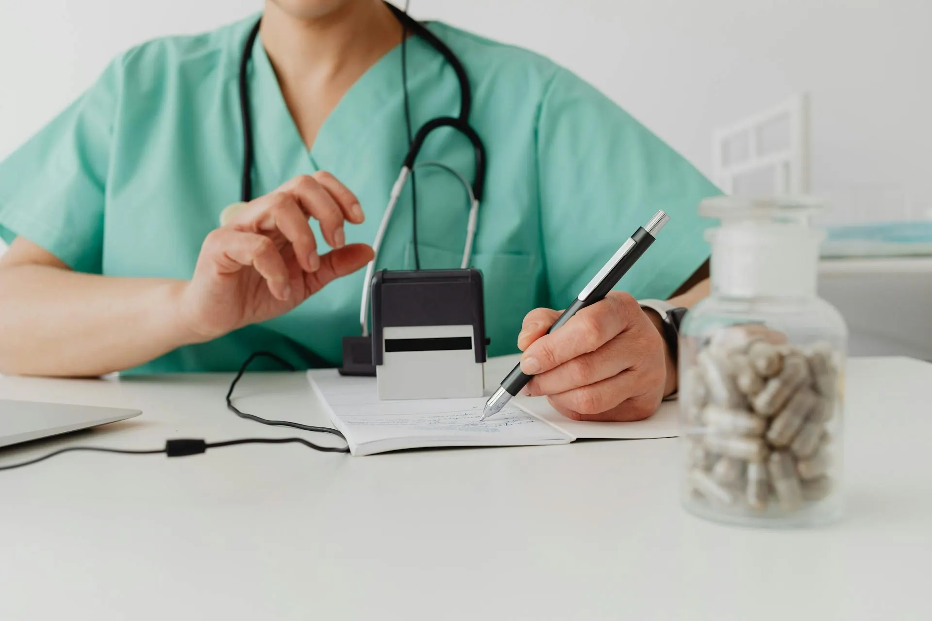 Consulenza e orientamento per il benessere della vista